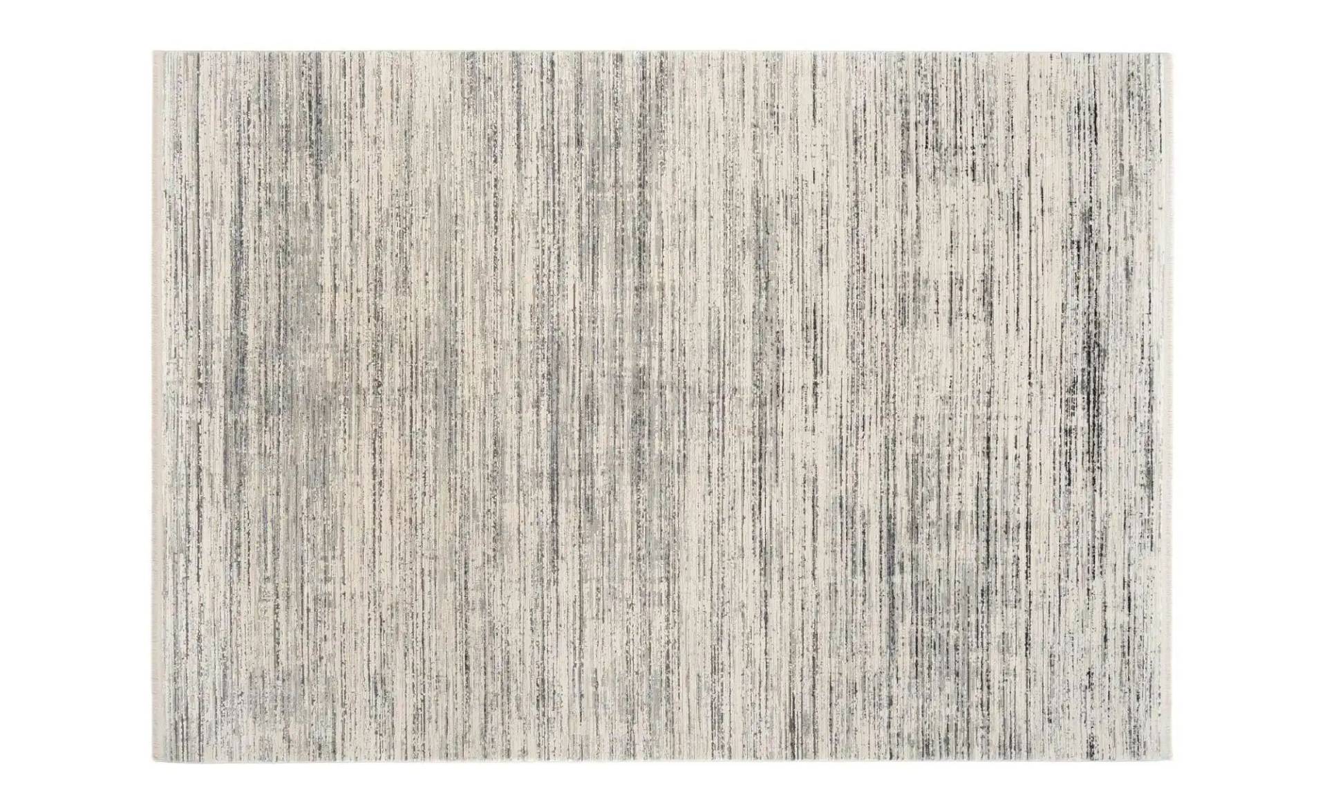 Teppich ¦ grau ¦ Viskose ¦ Maße (cm): B: 240 H: 0,8 Teppiche > Wohnteppiche - Höffner Teppich ¦ grau ¦ Viskose ¦ Maße (cm): B: 240 H: 0,8 Teppiche > Wohnteppiche - Höffner