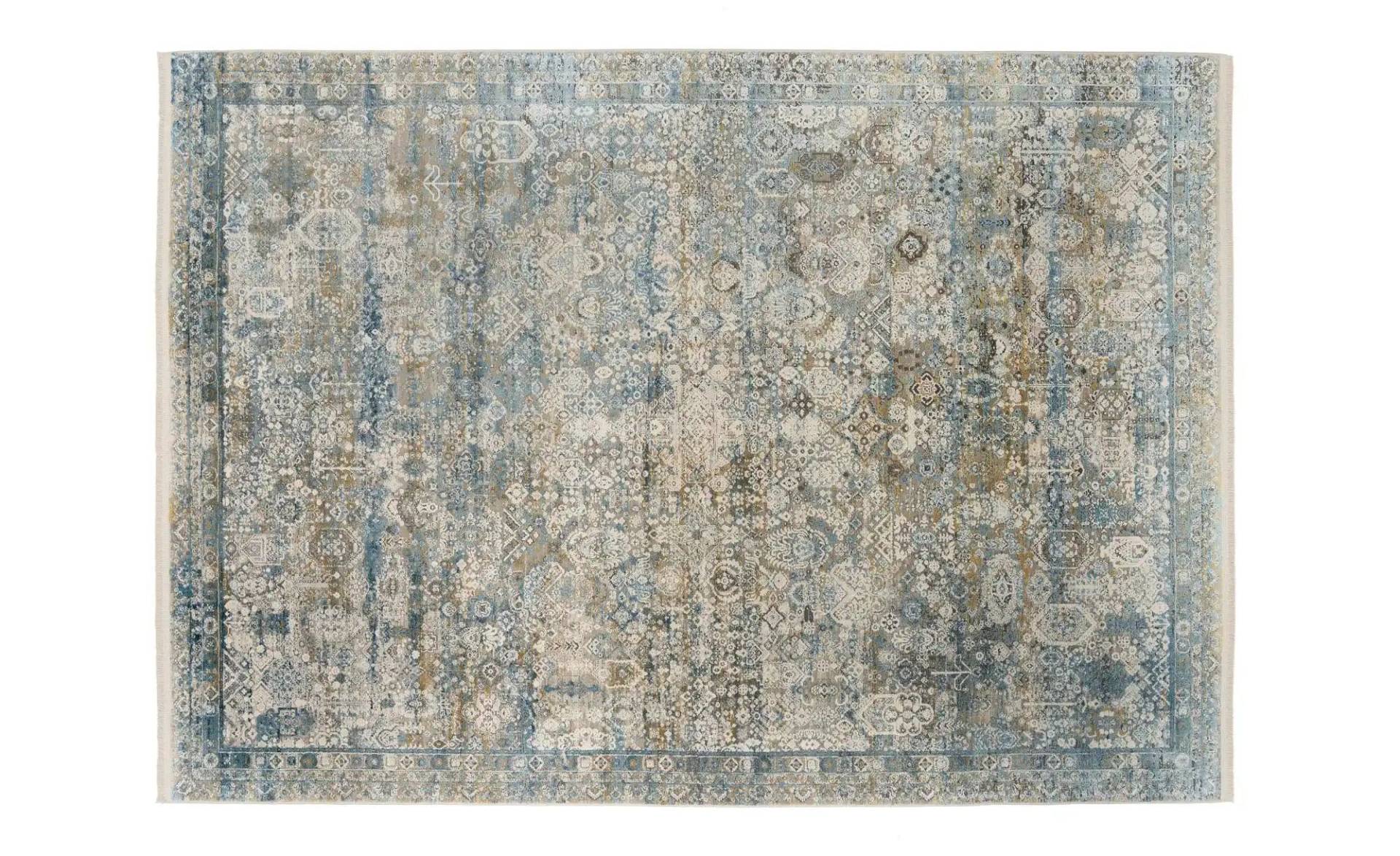 Teppich ¦ grau ¦ Viskose ¦ Maße (cm): B: 160 H: 0,8 Teppiche > Wohnteppiche - Höffner Teppich ¦ grau ¦ Viskose ¦ Maße (cm): B: 160 H: 0,8 Teppiche > Wohnteppiche - Höffner