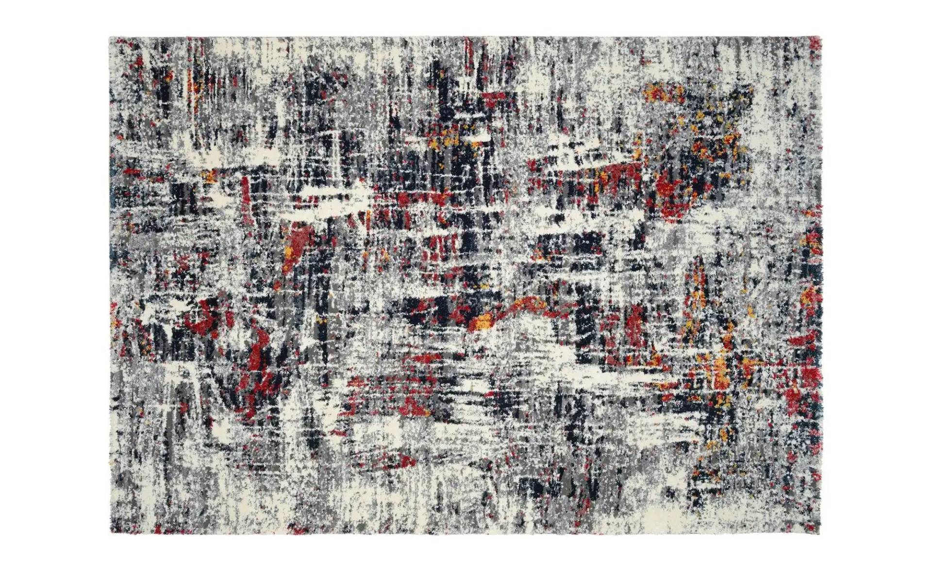 Teppich Dimension Seis ¦ mehrfarbig ¦ Synthetische Fasern ¦ Maße (cm): B: 120 H: 2 Teppiche > Wohnteppiche - Höffner Teppich Dimension Seis ¦ mehrfarbig ¦ Synthetische Fasern ¦ Maße (cm): B: 120 H: 2 Teppiche > Wohnteppiche - Höffner