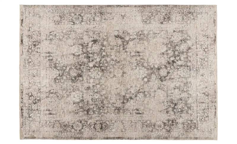 Teppich   ¦ mehrfarbig ¦ Synthetische Fasern ¦ Maße (cm): B: 120 H: 1,3 Teppiche > Wohnteppiche - Höffner