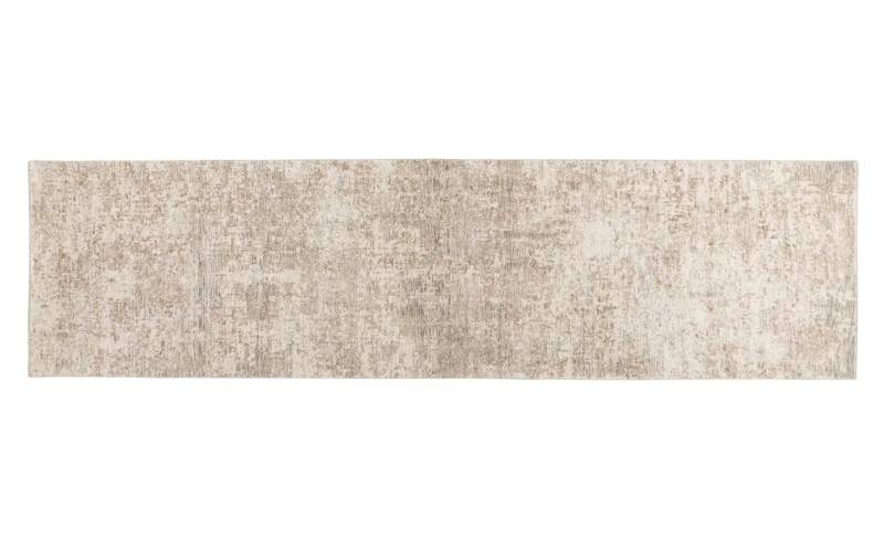 Teppich   ¦ mehrfarbig ¦ Synthetische Fasern ¦ Maße (cm): B: 140 H: 1,3 Teppiche > Wohnteppiche - Höffner