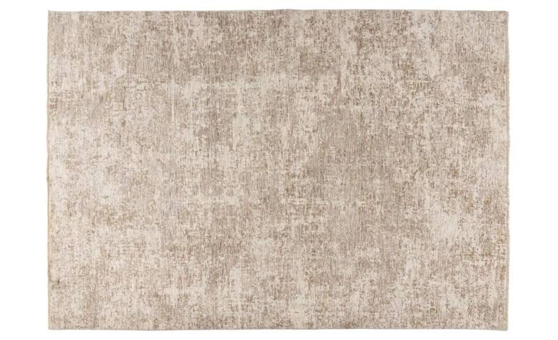 Teppich   ¦ mehrfarbig ¦ Synthetische Fasern ¦ Maße (cm): B: 80 H: 1,3 Teppiche > Wohnteppiche - Höffner