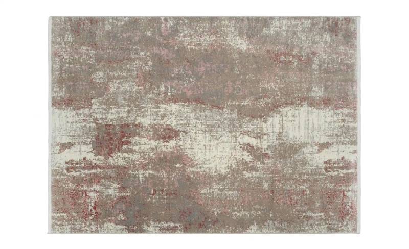 Teppich   ¦ rosa/pink ¦ Synthetische Fasern ¦ Maße (cm): B: 240 H: 0,7 Teppiche > Wohnteppiche - Höffner