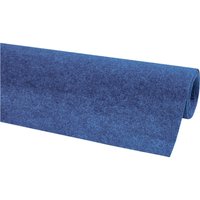 Teppichboden Milo blau B/L: ca. 200x1000 cm pro Stück von XXXL