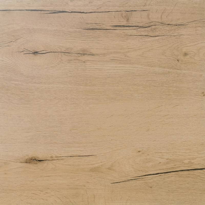 Terrassenplatte Feinsteinzeug Avaro Wood 60 cm x 60 cm x 2 cm von Eurostone