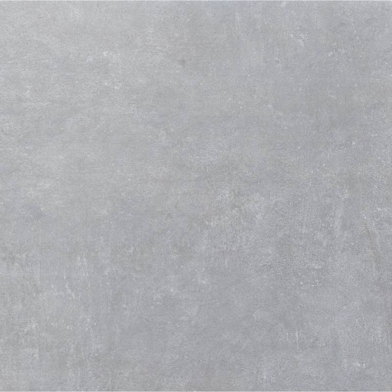 Terrassenplatte Feinsteinzeug Arctec Dunkelgrau 60 x 60 x 2 cm 2 Stück von Eurostone