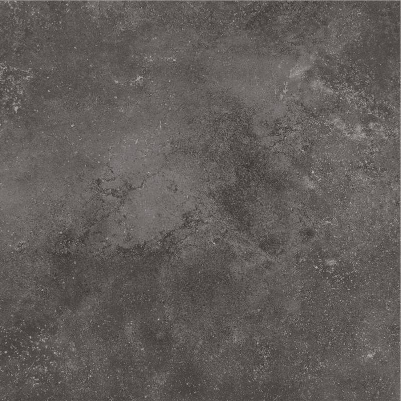 Terrassenplatte Feinsteinzeug Limestone glasiert matt 60 x 60 x 1,8 cm 2 St. von Eurostone
