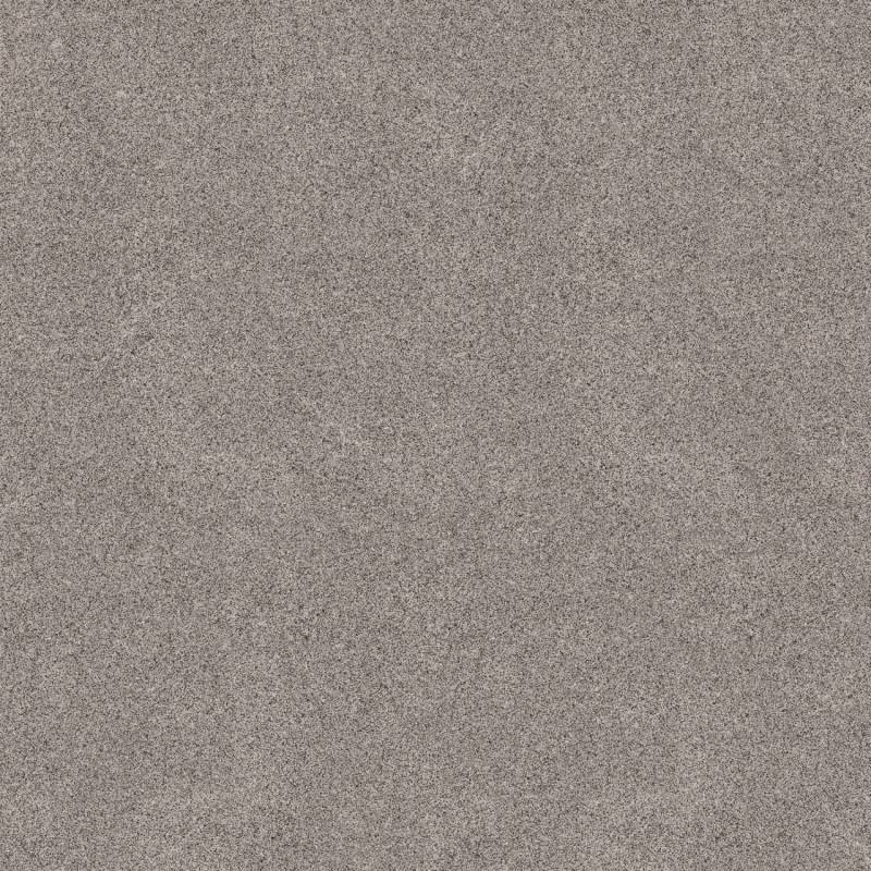 Terrassenplatte Feinsteinzeug Padang Dunkel Glasiert Matt 100 cm x 100 cm von Eurostone