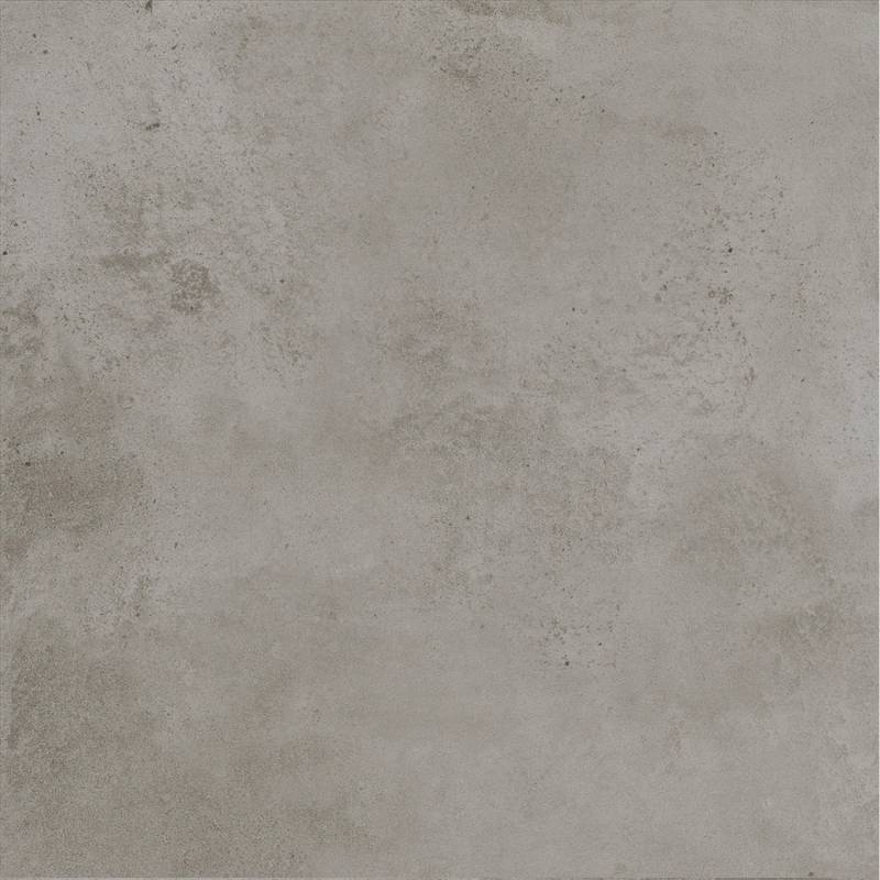 Terrassenplatte Feinsteinzeug Vero 2.0 Zementoptik Grau 80 cm x 80 cm von Eurostone