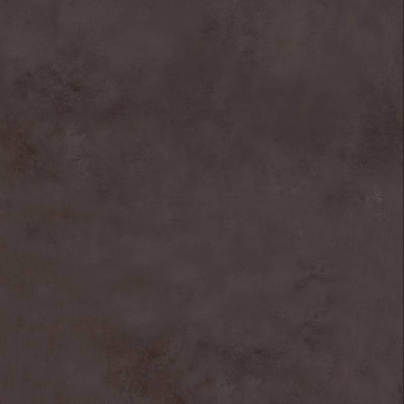 Terrassenplatte Feinsteinzeug Moon Chocolate 60 cm x 60 cm von Eurostone