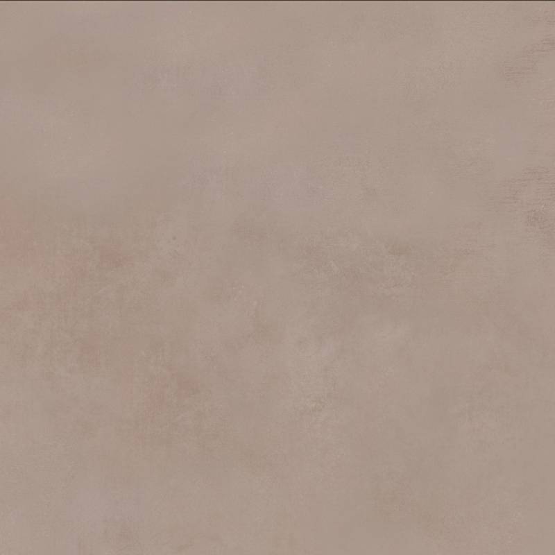 Terrassenplatte Feinsteinzeug Moon Mud 100 cm x 100 cm von Eurostone