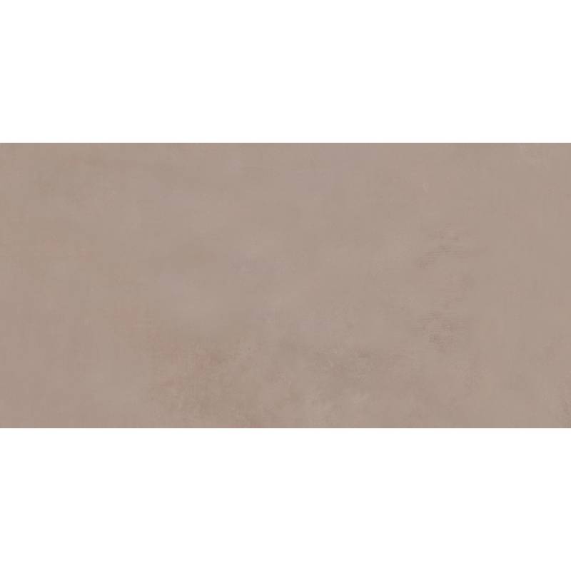 Terrassenplatte Feinsteinzeug Moon Mud 60 cm x 120 cm von Eurostone