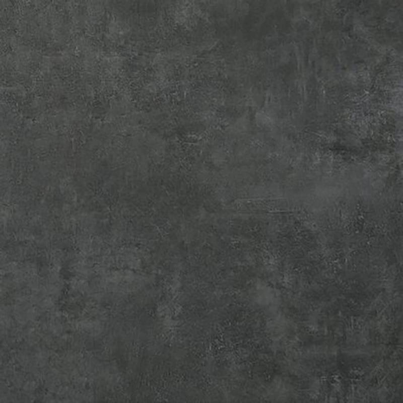 Terrassenplatte Feinsteinzeug Rust Anthrazit 60 cm x 60 cm von Eurostone
