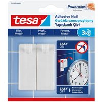 Tesa gwóźdź samoprzylepny do płytek 3kg von Tesa