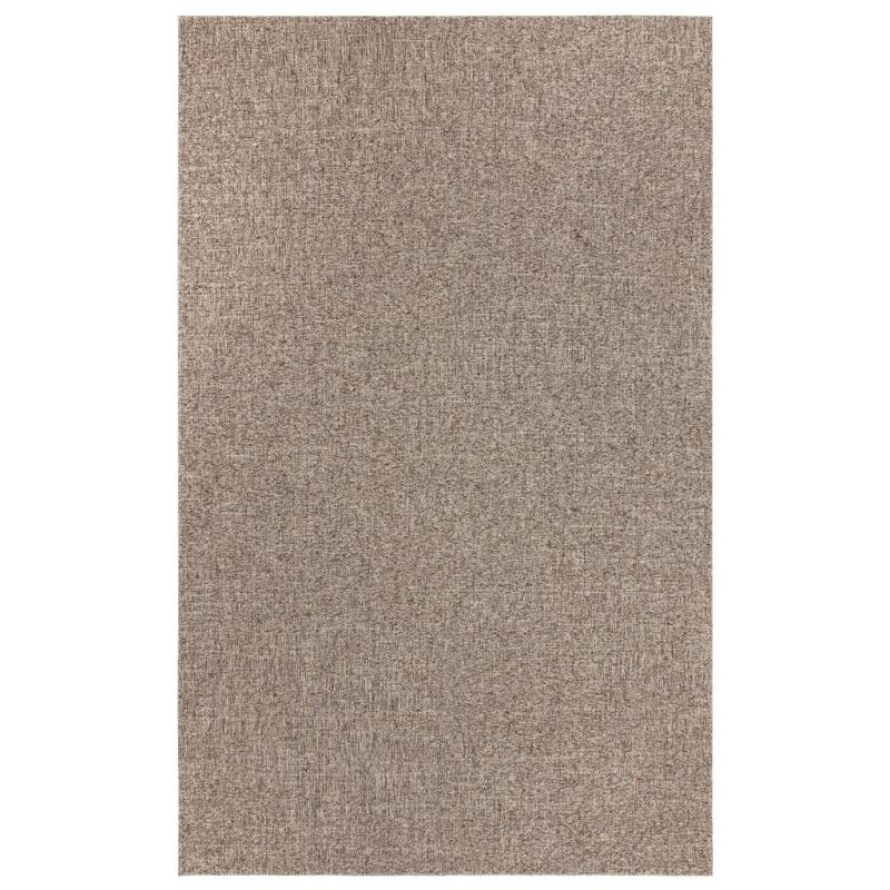 Tesso Living OUTDOORTEPPICH Taupe