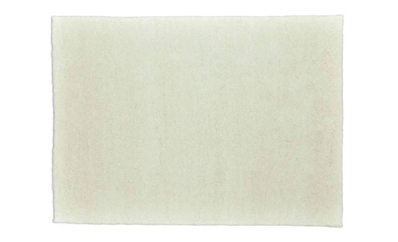 Theko Berberteppich  Taza Royal ¦ beige ¦ Wolle ¦ Maße (cm): B: 70 H: 2,4 Teppiche > Einfarbige Teppiche - Höffner