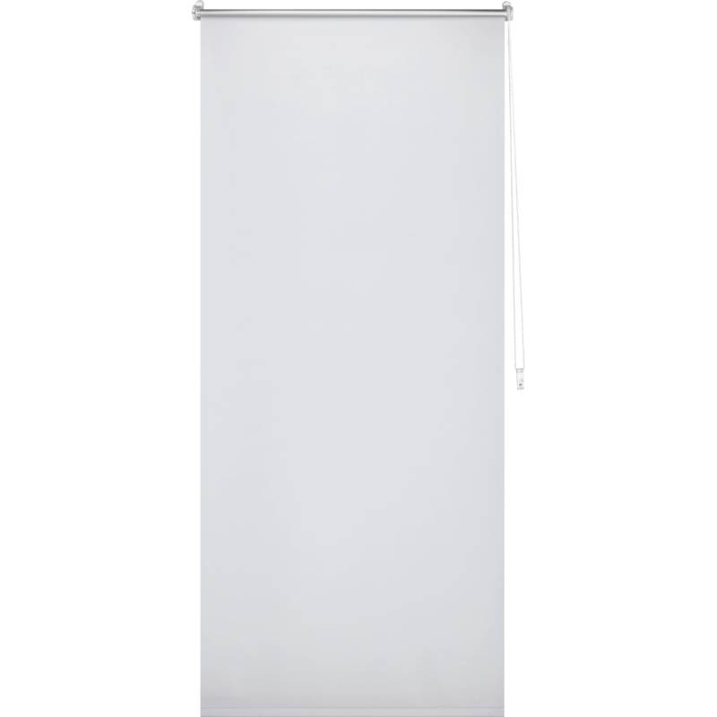 Thermo-Rollo Manresa 60 cm x 175 cm Weiß