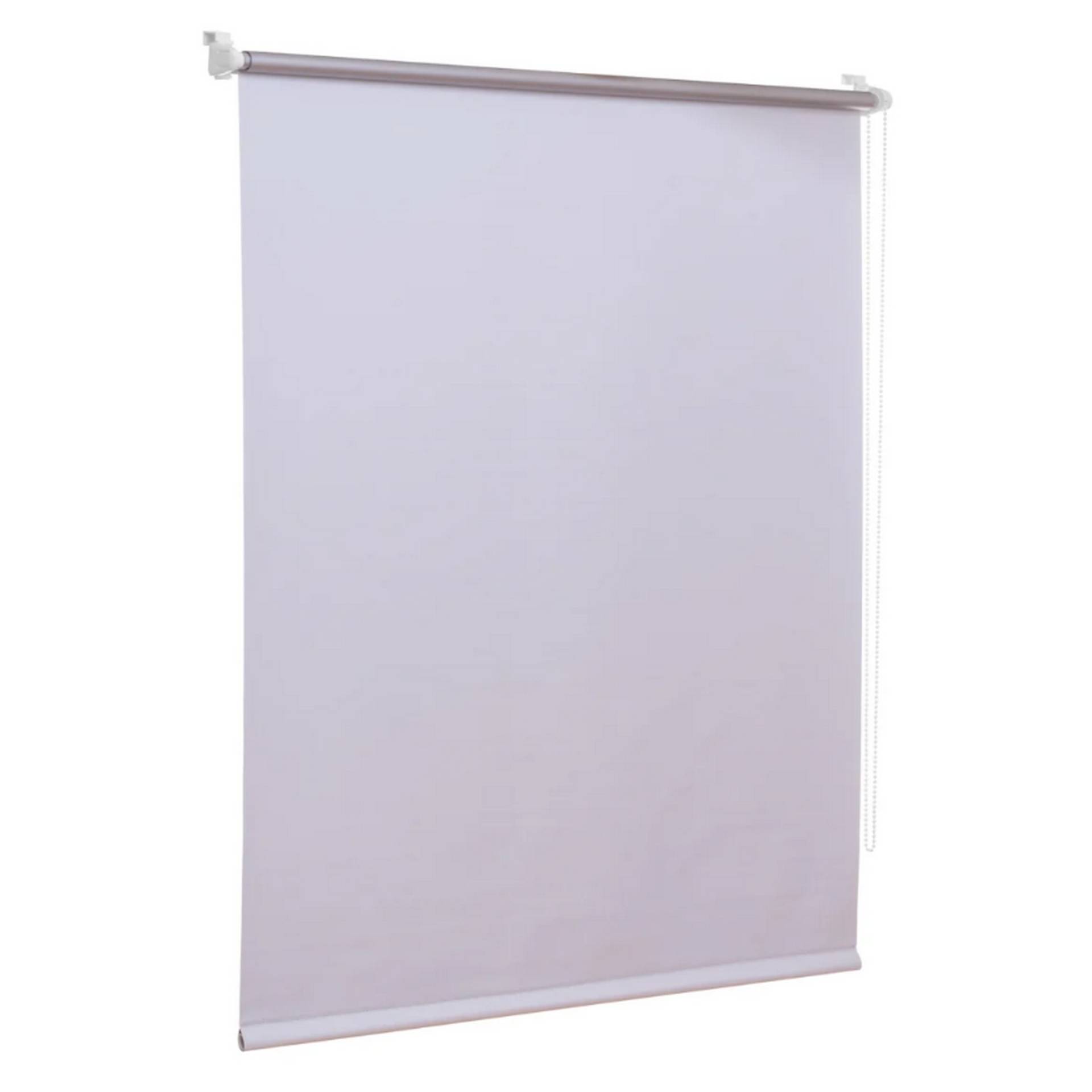 Thermo-Rollo weiß 80 x 150 cm