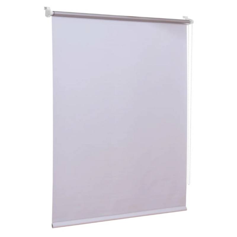 Thermo-Rollo weiß 80 x 150 cm