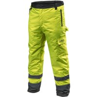 Thermo Warnschutzhose en 20471 NEO ngelb xxl Thermo Warnschutzhose en 20471 NEO ngelb xxl von Neo