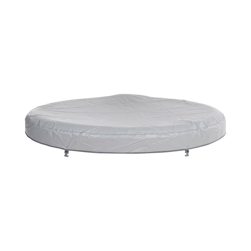 Thermoabdeckung für Outdoor Whirlpool SPLASH
