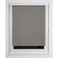 Thermorollo Win grau B/L: ca. 90x210 cm von XXXL
