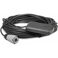 Thermostat IDE Serie mit Kabel 25 m für Indirekt-Heizer von Trotec