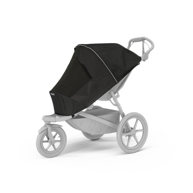 Thule MOSKITONETZ Schwarz