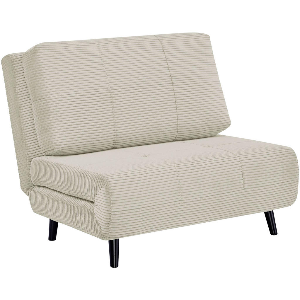 Ti'me SCHLAFSESSEL Beige