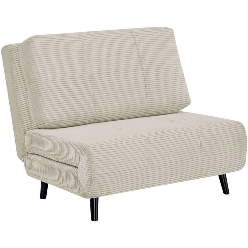 Ti'me SCHLAFSESSEL Beige Ti'me SCHLAFSESSEL Beige