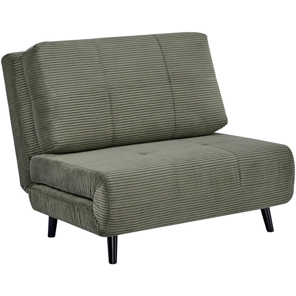 Ti'me SCHLAFSESSEL Grün