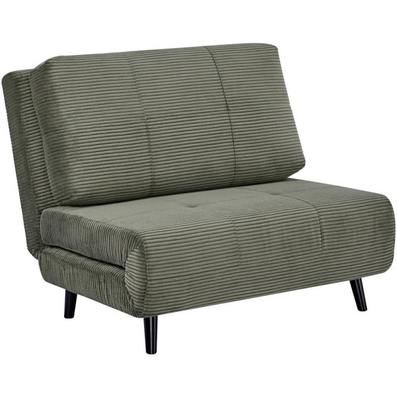 Ti'me SCHLAFSESSEL Grün Ti'me SCHLAFSESSEL Grün