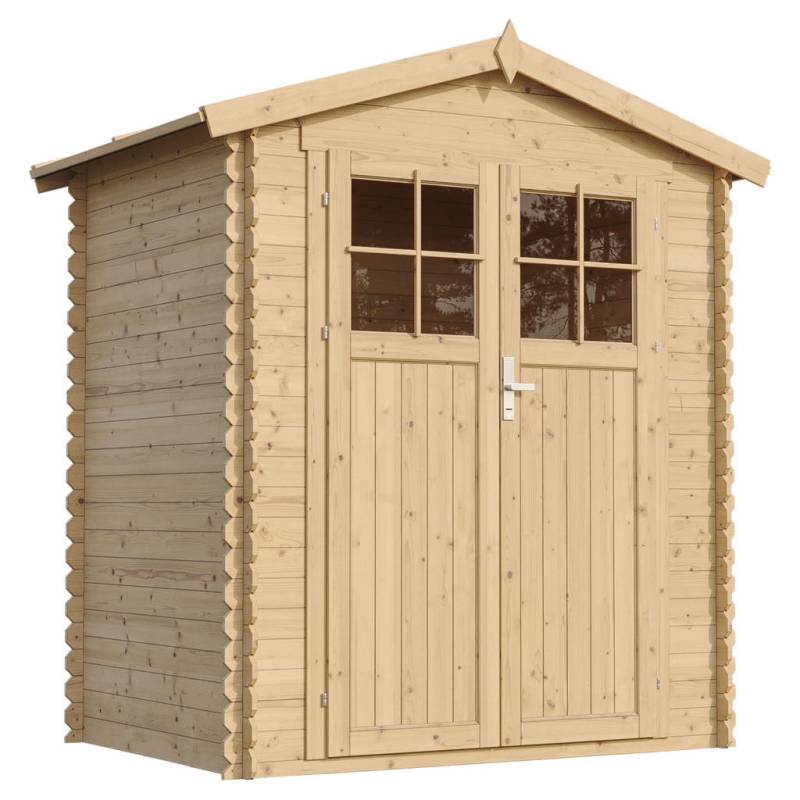 Timbela GARTENHAUS Beige
