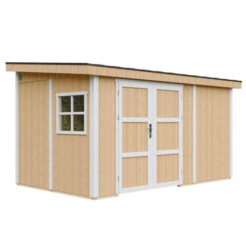 Timbela GARTENHAUS Gelb