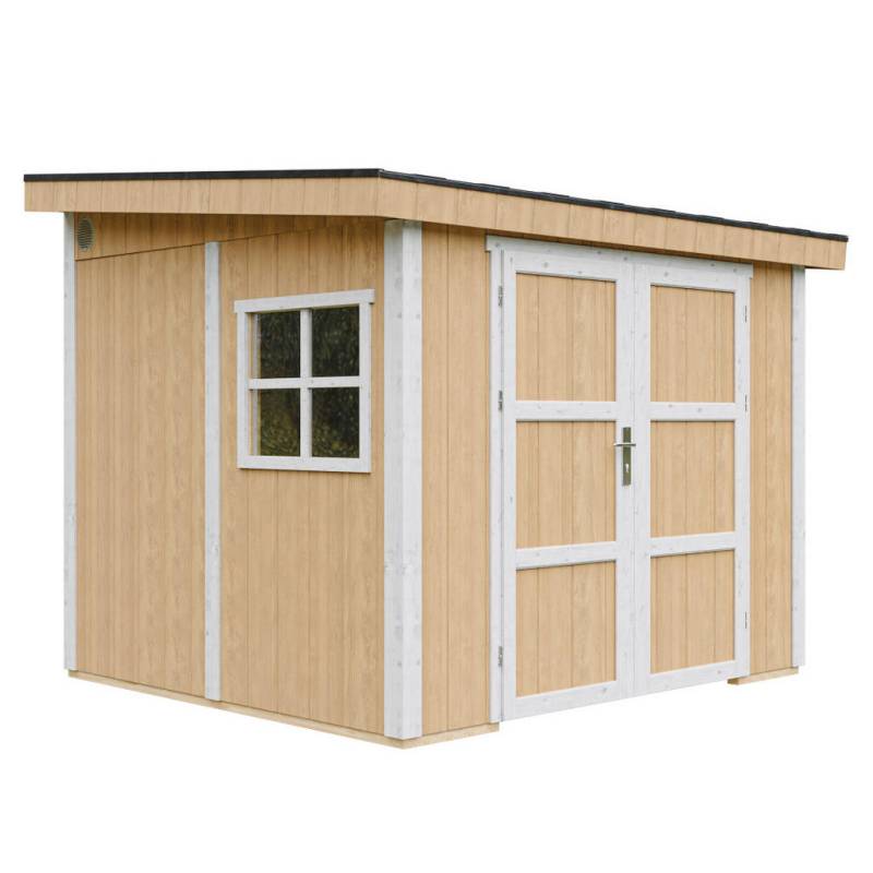 Timbela GARTENHAUS Gelb