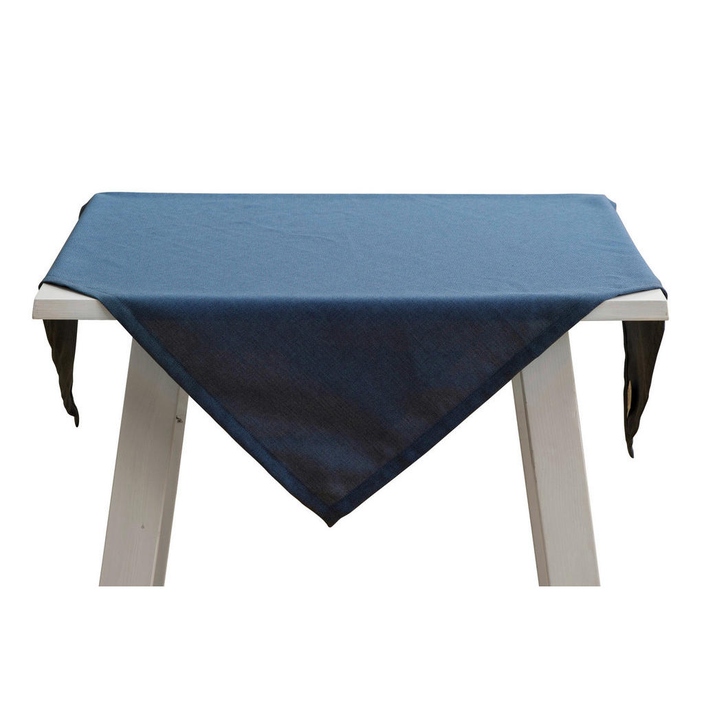 XXXLutz TISCHDECKE Blau