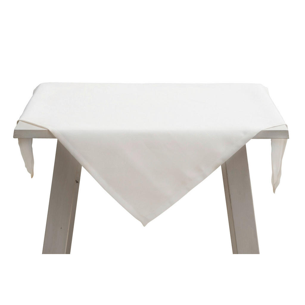 XXXLutz TISCHDECKE Weiß XXXLutz TISCHDECKE Weiß