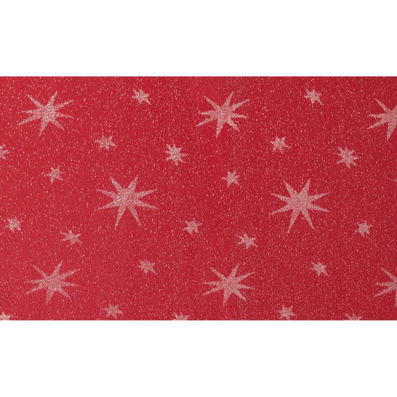 Peyer-Syntex Tischdecke 'Stellato' rot 220 x 140 cm Peyer-Syntex Tischdecke 'Stellato' rot 220 x 140 cm von Peyer-Syntex