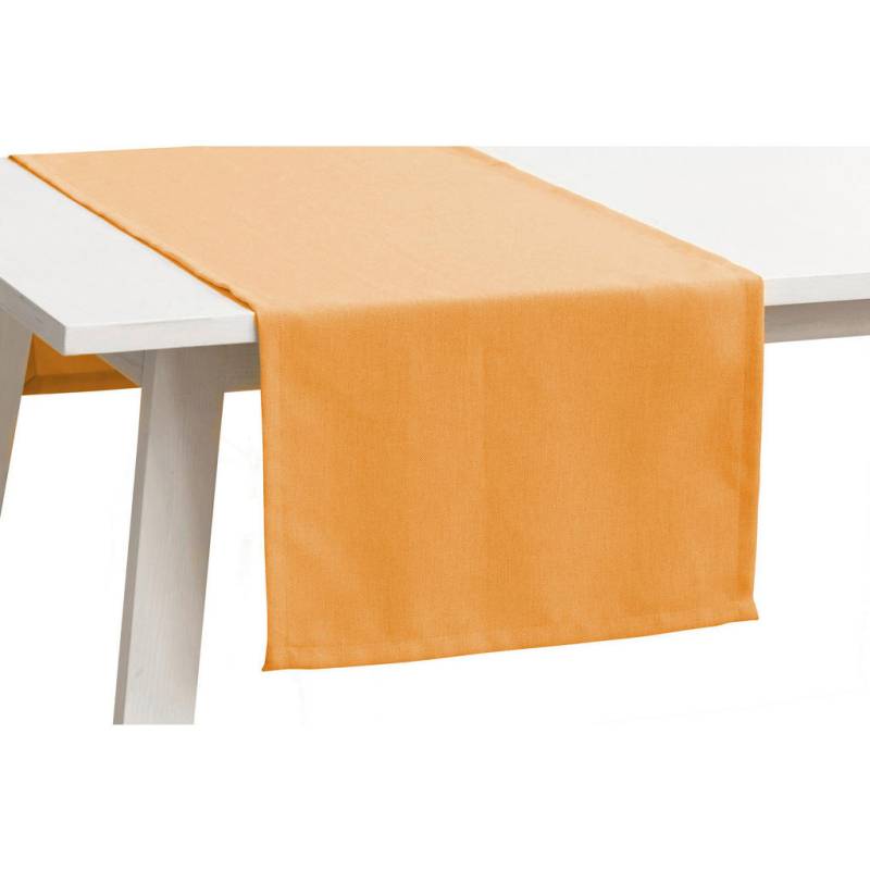 XXXLutz TISCHLÄUFER Bronze XXXLutz TISCHLÄUFER Bronze