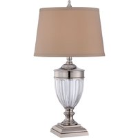 Tischlampe GOBLET H:80cm Wohnzimmer Vintage Lampe Tischlampe GOBLET H:80cm Wohnzimmer Vintage Lampe von ELSTEAD