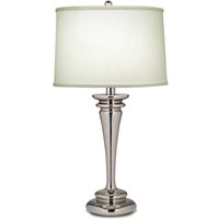 Tischlampe SALIAX Jugendstil 74 cm hoch Wohnzimmer von ELSTEAD