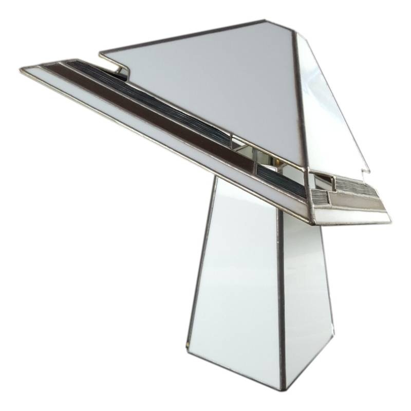 Tischleuchte 39 cm gebraucht - gut