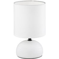 Tischleuchte LUCI in weiß von REALITY Leuchten R50351001 Weiß