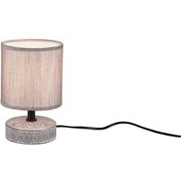 Tischleuchte MARIE 1xE14 von REALITY Leuchten R50980126