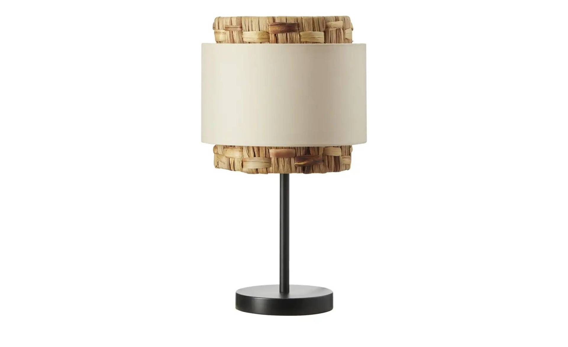 Tischleuchte   ¦ Maße (cm): H: 43  Ø: 25.0 Sale > Lampen-Sale - Möbel Kraft