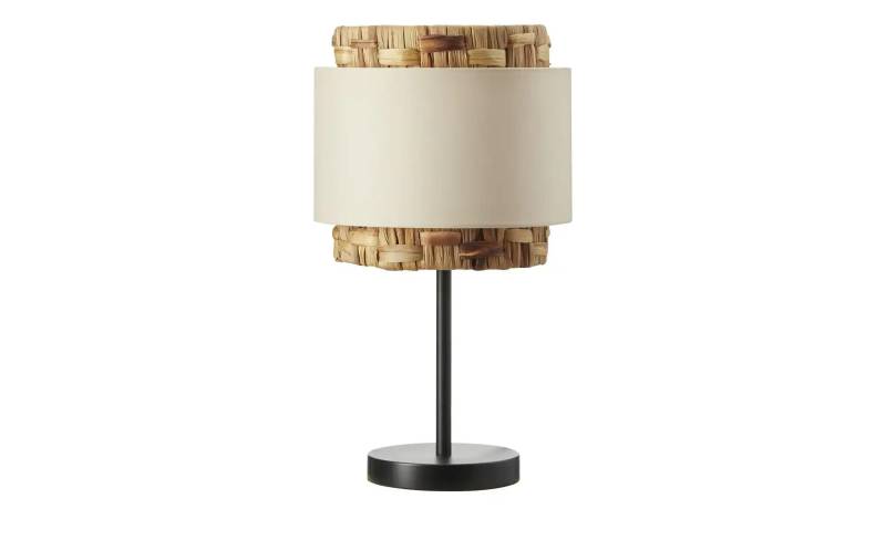 Tischleuchte   ¦ Maße (cm): H: 43  Ø: 25.0 Sale > Lampen-Sale - Möbel Kraft