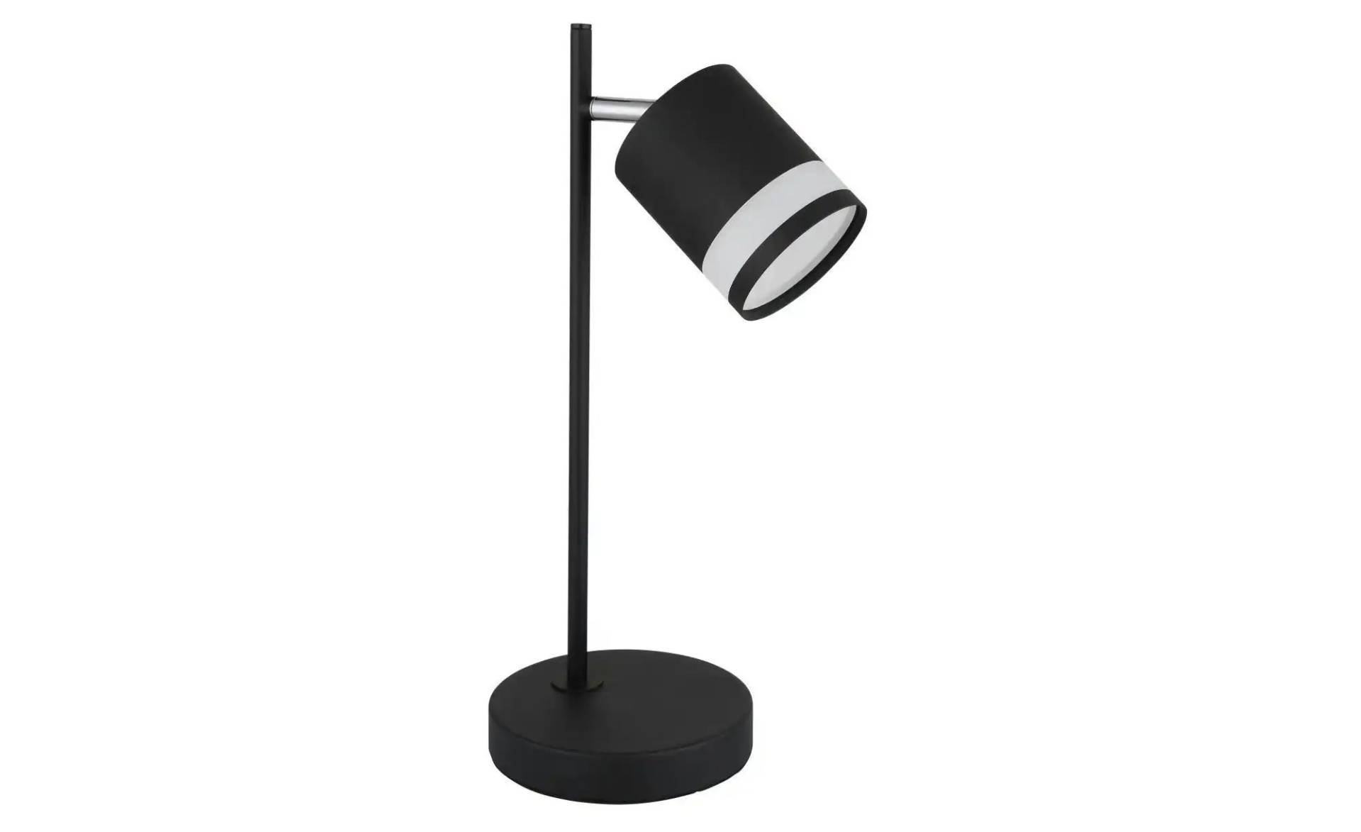 Globo Lighting Tischleuchte   ¦ schwarz ¦ Maße (cm): B: 12,7 H: 40 Lampen & Leuchten > LED-Leuchten > LED-Tischlampen - Möbel Kraft