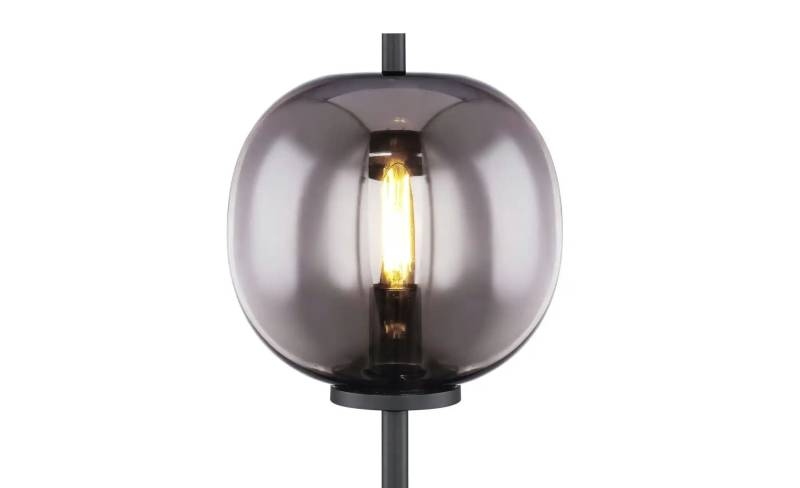 Globo Lighting Tischleuchte   ¦ schwarz ¦ Maße (cm): B: 18,5 H: 45 T: 18.5 Lampen & Leuchten > LED-Leuchten > LED-Tischlampen - Möbel Kraft