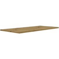 Tischplatte 180 breit TABLES Forte Artisan Eiche