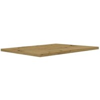 Tischplatte TABLES von Forte Artisan Eiche